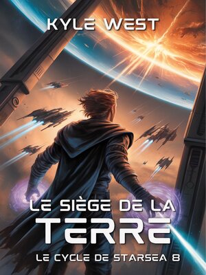 cover image of Le Siège de la Terre